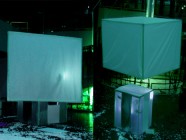 De lo invisible a lo visible - Accin urbana
