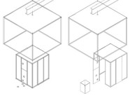 De lo invisible a lo visible - Accin urbana