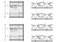 Dunas y pliegues - Vivienda unifamiliar