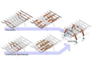 Dunas y pliegues - Vivienda unifamiliar