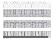 Dunas y pliegues - Vivienda unifamiliar