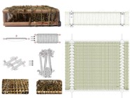 Habitar un entorno arqueolgico - Servicio pblico