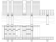 Refugio de montaa - Vivienda de emergencia