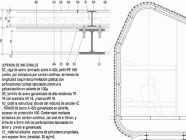 Refugio de montaa - Vivienda de emergencia