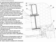 Refugio de montaa - Vivienda de emergencia