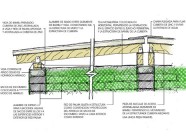 Refugio en Haiti - Vivienda de emergencia