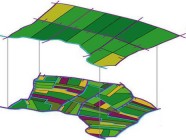 Unidades protectoras del paisaje - Paisajstico